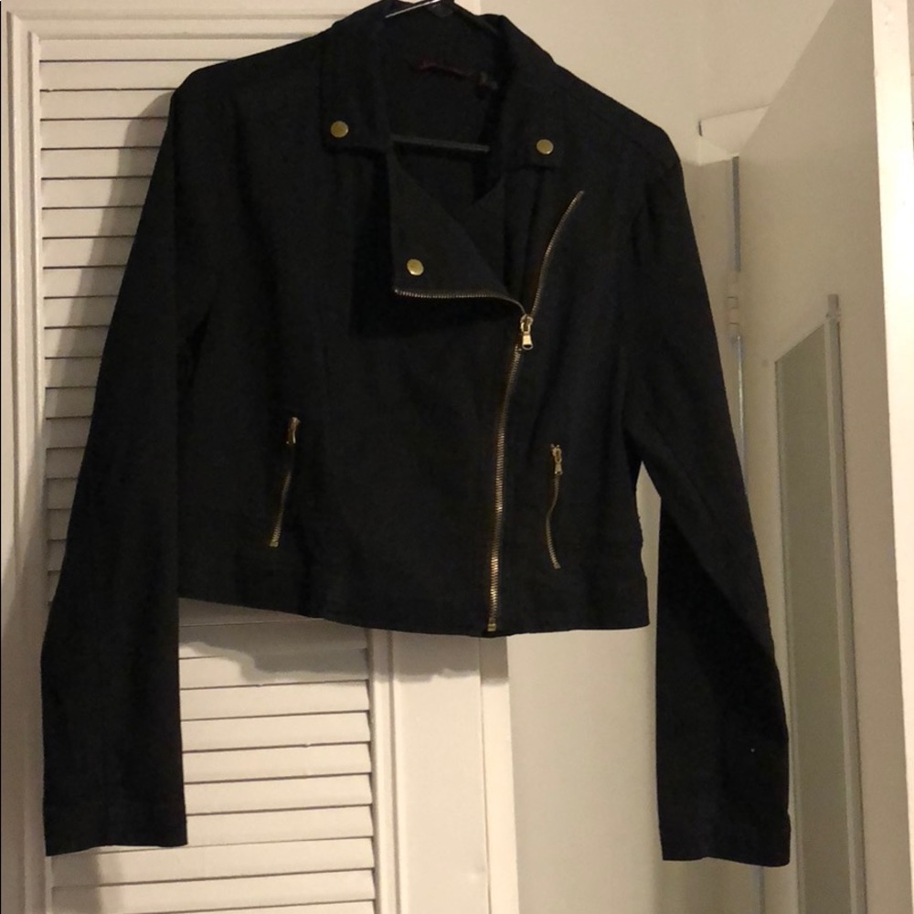 Sofia Vergara Jacket